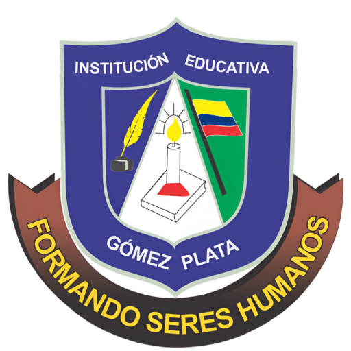 Institución Educativa Gómez Plata